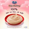 Súp Thưởng Cho Mèo Silver Spoon Thái Lan Không Ngũ Cốc, Giàu Đạm (Túi 4 Thìa)