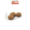 Thức Ăn Hạt Cho Mèo Royal Canin Sterilised 37, Dành Cho Mèo Triệt Sản Trưởng Thành