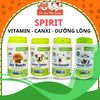 Viên Bổ Sung Dinh Dưỡng Cho Chó Spirit Hộp Nguyên2