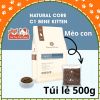 Hạt Cho Mèo Con Natural Core Bene C1