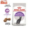 Thức Ăn Hạt Cho Mèo Royal Canin Sterilised 37, Dành Cho Mèo Triệt Sản Trưởng Thành