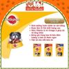 Pate cho chó Pedigree, Thái Lan, Thức ăn ướt cho Chó