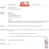 Sữa Tắm Hỗ Trợ Nấm Da Cho Chó Mèo CareSide 200ml -Giảm Ngứa, Chiết Xuất Tự Nhiên