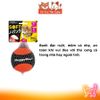 Đồ Chơi Cho Chó Bóng Mềm Đặc Ruột M DoggyMan Thương Hiệu Nhật Bản