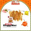 Snack Gà Sấy Miếng Cho Chó DoggyMan Perfect Choice 180g