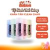 Khăn Tắm Cho Chó Mèo Siêu Thấm Hút Nước, Không Bám Lông
