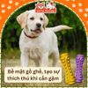 Đồ Chơi Xương Gặm Cao Su Siêu Bền Cho Chó DoggyMan