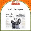 Thức Ăn Hạt Cho Chó Bổ Sung Dầu Cá Hồi King Pet