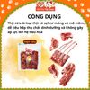 Snack Cho Chó Bít Tết Vị Bò/ Cừu/ Cá Hồi Natural Core