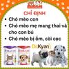 Sữa Dinh Dưỡng Dành Cho Chó Mèo Mọi Độ Tuổi Dr.Kyan Lon 400g
