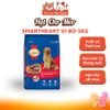 Hạt Cho Chó Trưởng Thành Vị Bò Nướng SmartHeart 3kg