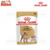Pate Cho Chó Royal Canin Poodle Adult Gói 85g