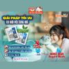 Men Vi Sinh Khử Mùi Hôi Cát Mèo, Giảm Vi Khuẩn Vime Yucca 100g2