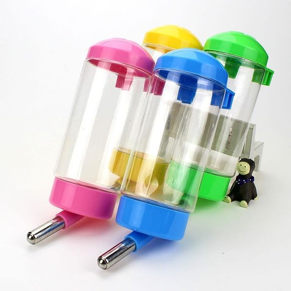 Bính nước gắn chuồng Chó Mèo tiện lợi 400ml