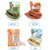 Combo 4 Gói Xương Gặm ORGO Cho Chó 90g