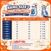 Áo Thun Bóng Đá WC Argentina Cho Thú Cưng Nhiều Size Nhỏ Đến Lớn
