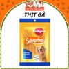 Bánh Thưởng Cho Chó Pedigree Schmackos 70g2