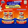 Thức Ăn Hạt Cho Mèo Silver Spoon Nhật Bản 1Kg Giàu Dinh Dưỡng
