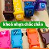Vòng Cổ Cho Thú Cưng Hoạ Tiết Dễ Thương Zichen