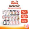 Pate Cho Mèo Royal Canin Gói 85g