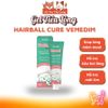 Gel Tiêu Búi Lông Cho Mèo Hairball Cure Vemedim 50g