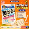 Snack Cho Chó Que Da Bò Sáp Ong DoggyMan 30 Cây