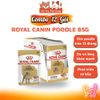 Pate Cho Chó Royal Canin Poodle Adult Gói 85g