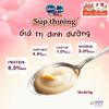 Súp Thưởng Cho Mèo Silver Spoon Thái Lan Từ Thịt Cá Thật (Túi 4 Thanh)