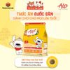 Hạt Cho Chó Alo Dog 1Kg Vị Thịt Gà, Dành Cho Chó Mọi Lứa Tuổi, Hỗ Trợ Da Bóng - Mượt Lông Da