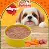 Pate cho chó Pedigree, Thái Lan, Thức ăn ướt cho Chó