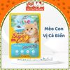 Gói Pate Cho Mèo Super Cat Đến Từ Thái Lan 85g