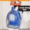 Balo Phi Hành Gia Cho Chó Mèo Nhiều Màu Sắc, Chất Liệu Thoáng Khí
