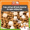 Thịt Sấy Cho Thú Cưng CATDO Bổ Sung Dinh Dưỡng
