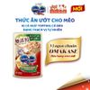 Pate Cho Mèo Silver Spoon Gói 60g Đa Dạng Hương Vị Xuất Xứ Thái Lan