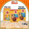 Thức Ăn Hạt Pedigree Cho Chó Bò Gà Nhiều Dinh Dưỡng