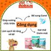 Xương Gặm Cho Chó Cao Cấp Dental Chews Altimate Pet