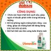 Dung Dịch Vệ Sinh Răng Miệng Cho Thú Cưng Vemedim 100ml2