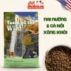 Hạt Cho Mèo Taste Of The Wild Cao Cấp Túi 2KG Sản Xuất Tại Mỹ, Giàu Omega Và Hàm Lượng Đạm Cao