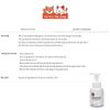 Sữa Tắm Terbiderm Cho Chó 300ml - Hỗ Trợ Nấm Da, Giảm Ngứa, Chiết Xuất Tự Nhiên-Thương Hiệu CareSide