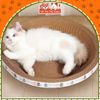 Bàn Cào Móng Cho Mèo Kết Hợp Chỗ Ngủ