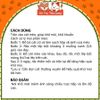 Men Vi Sinh Khử Mùi Hôi Cát Mèo, Giảm Vi Khuẩn Vime Yucca 100g2