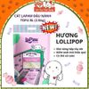 Cát Đậu Nành LaPaw Cho Mèo Phiên Bản Đặc Biệt 2.5Kg2