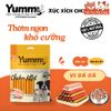 Xúc Xích Cho Chó Mèo Yummy (Túi 20 Cây)