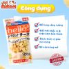 Snack Cho Chó Phô Mai Viên Doggyman Hello Túi 100g - Bổ Sung Canxi, Rau Củ