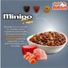 Thức Ăn Hạt Cho Mèo Minino Adult Plus - Vị Gà, Cá Ngừ & Gạo