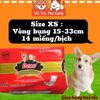 Tã Quần/ Bỉm Cho Chó Đực DONO nhiều size