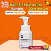 Sữa Tắm Terbiderm Cho Chó 300ml - Hỗ Trợ Nấm Da, Giảm Ngứa, Chiết Xuất Tự Nhiên-Thương Hiệu CareSide