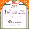 Snack Cho Chó Bít Tết Vị Bò/ Cừu/ Cá Hồi Natural Core