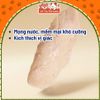 Combo 5 Gói Ức Gà Hấp Nguyên Miếng Cho Chó Mèo CattyMan