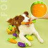 Đồ Chơi Cho Chó Gặm - Mẫu Trái Cây Cao Cấp FOFOS